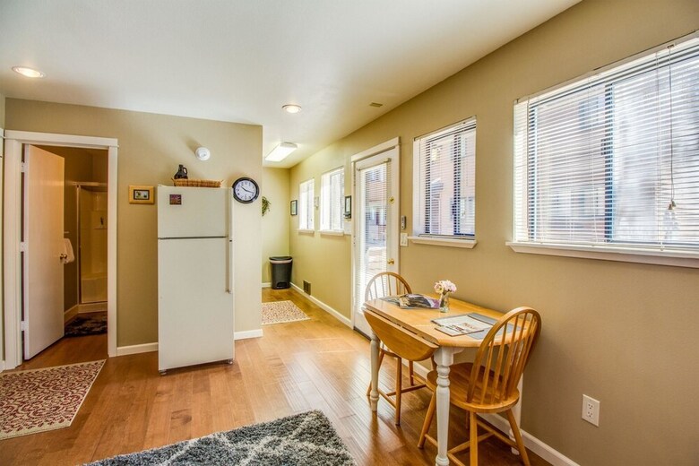 Powder Village Condo F8