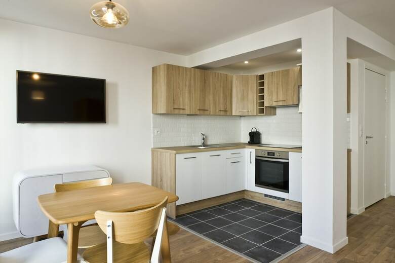 Apartamento Pick A Flat  Bastille Charonne
