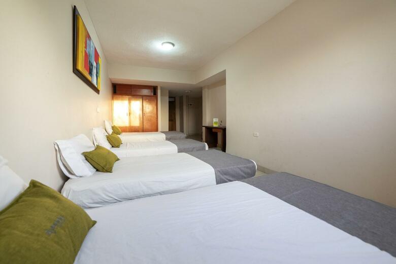 Hotel Ayenda 1302 Sorrento