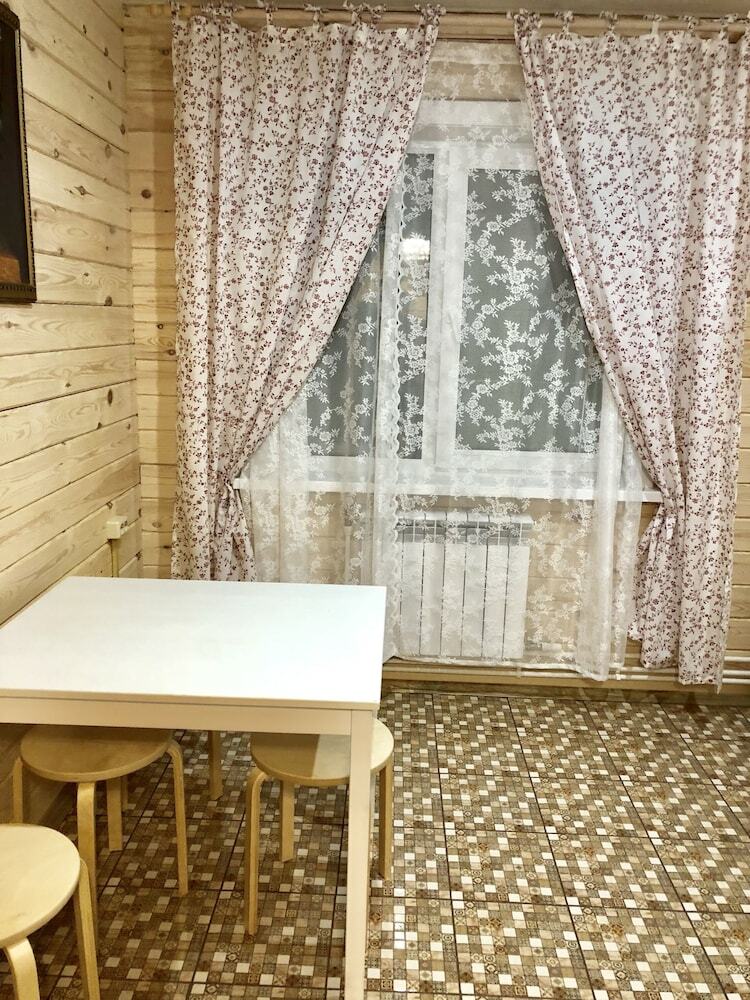 Hotel Comfort House