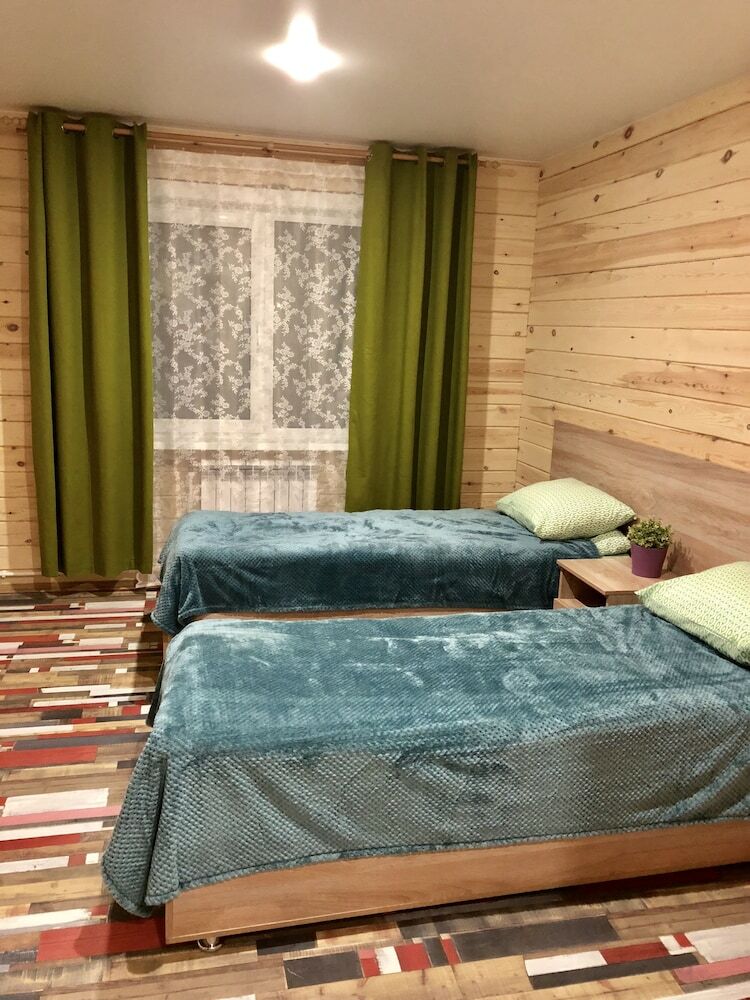 Hotel Comfort House
