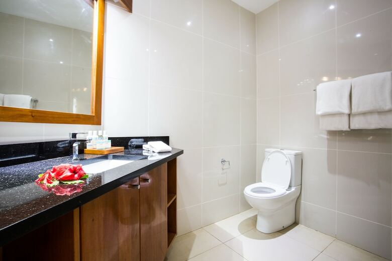 Apartamento Lomani Island Resort - Adults Only