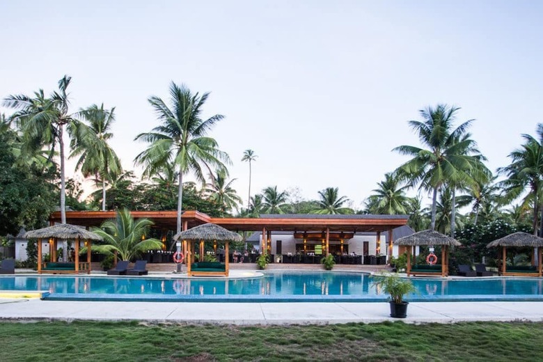 Apartamento Lomani Island Resort - Adults Only