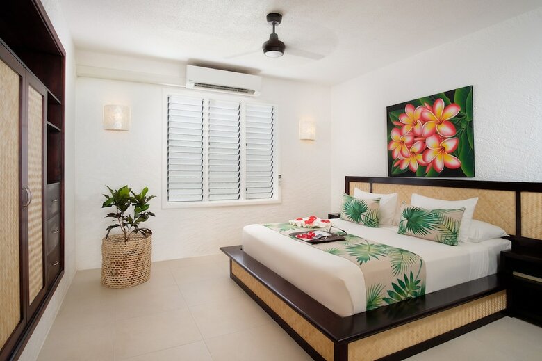 Apartamento Lomani Island Resort - Adults Only