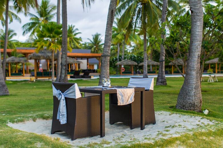 Apartamento Lomani Island Resort - Adults Only
