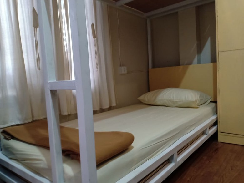 Hostal Pudi Dormitory