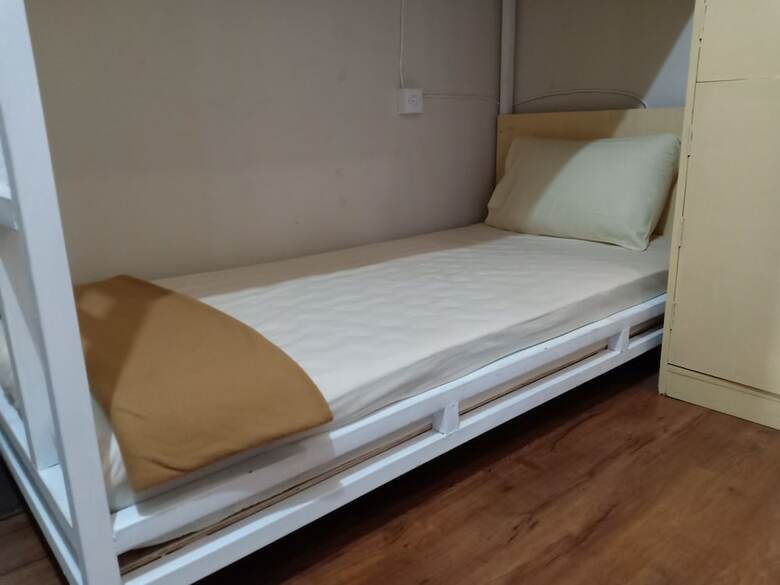 Hostal Pudi Dormitory