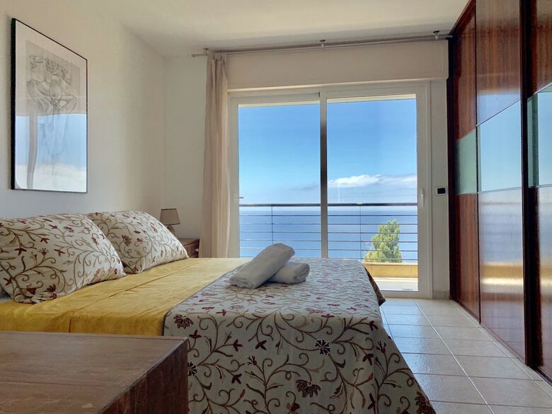 Villa Ocean View Puntillo Del Sol