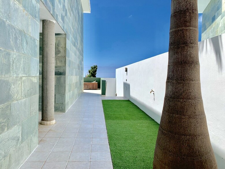 Villa Ocean View Puntillo Del Sol