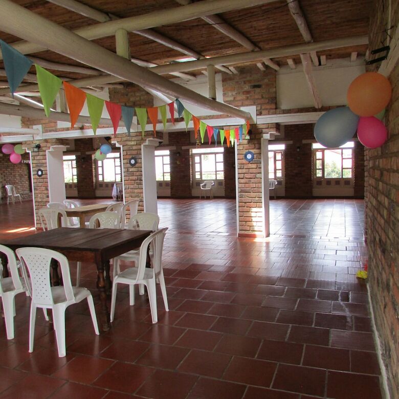 La Alameda Hotel Campestre