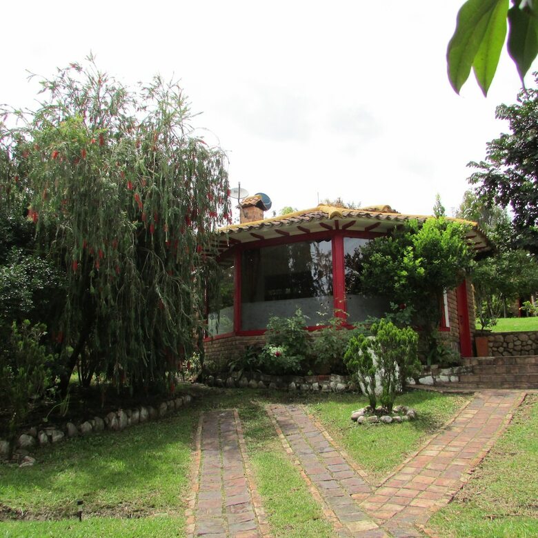 La Alameda Hotel Campestre