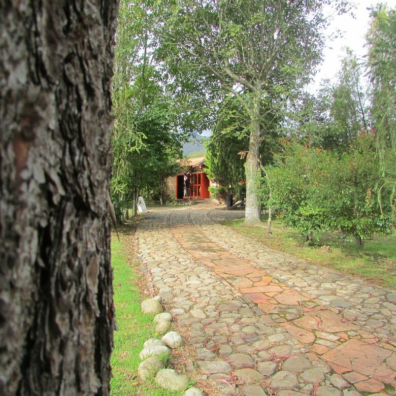 La Alameda Hotel Campestre