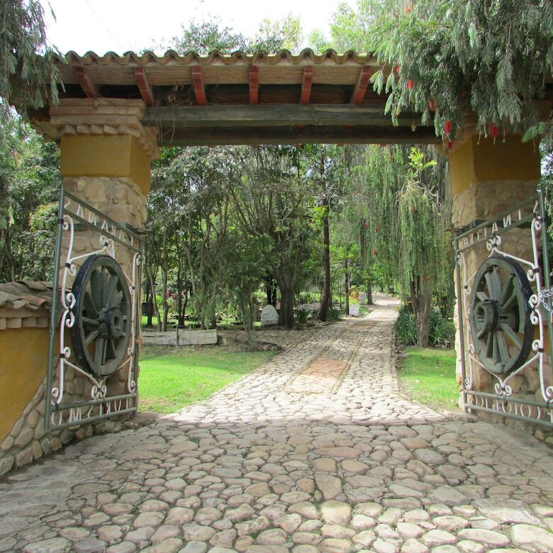 La Alameda Hotel Campestre