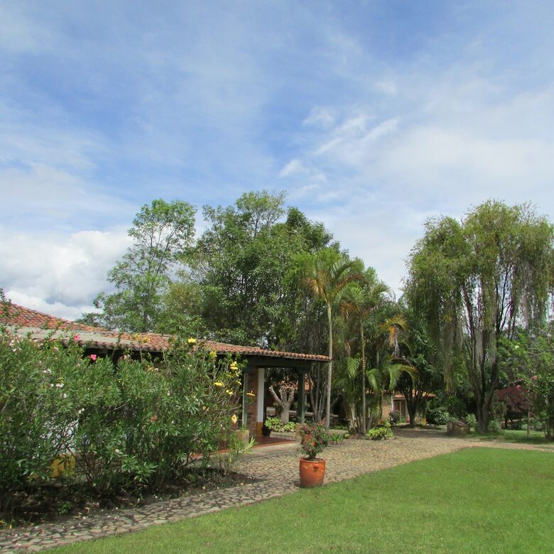 La Alameda Hotel Campestre