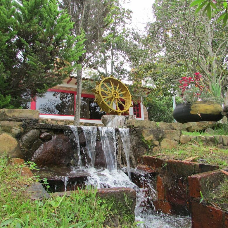 La Alameda Hotel Campestre