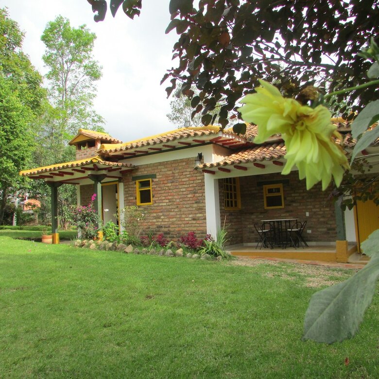 La Alameda Hotel Campestre