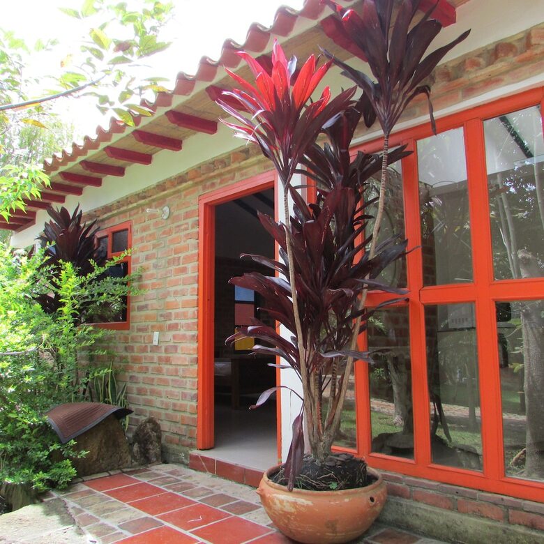La Alameda Hotel Campestre