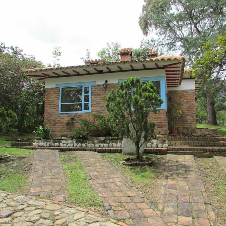 La Alameda Hotel Campestre