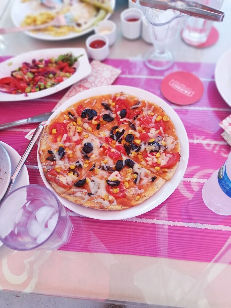 Hotel Fethiye Oscar Otel