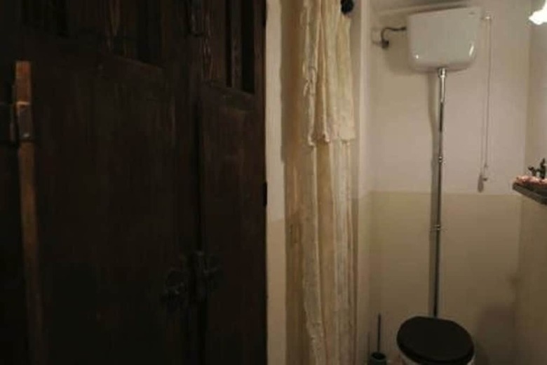 B&B Del Giglio Cefalu