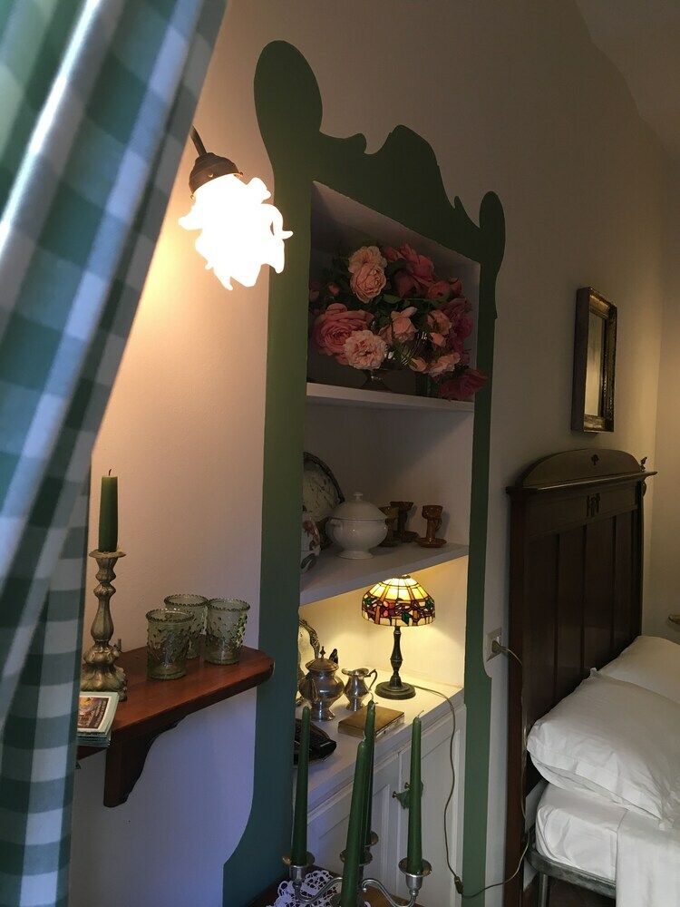 B&B Del Giglio Cefalu
