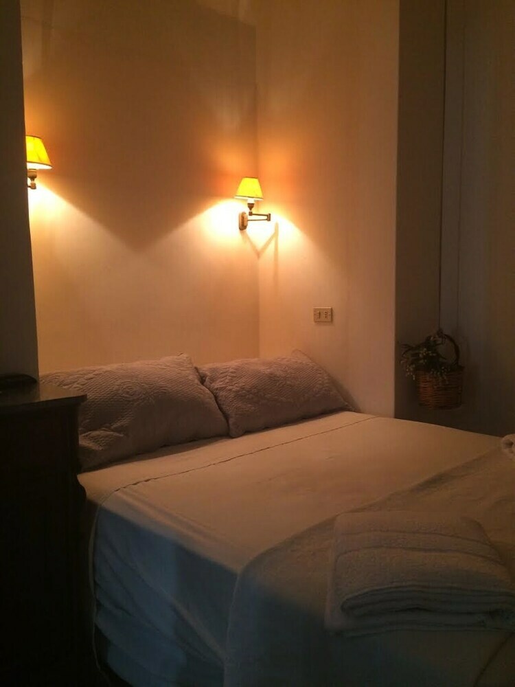 B&B Del Giglio Cefalu