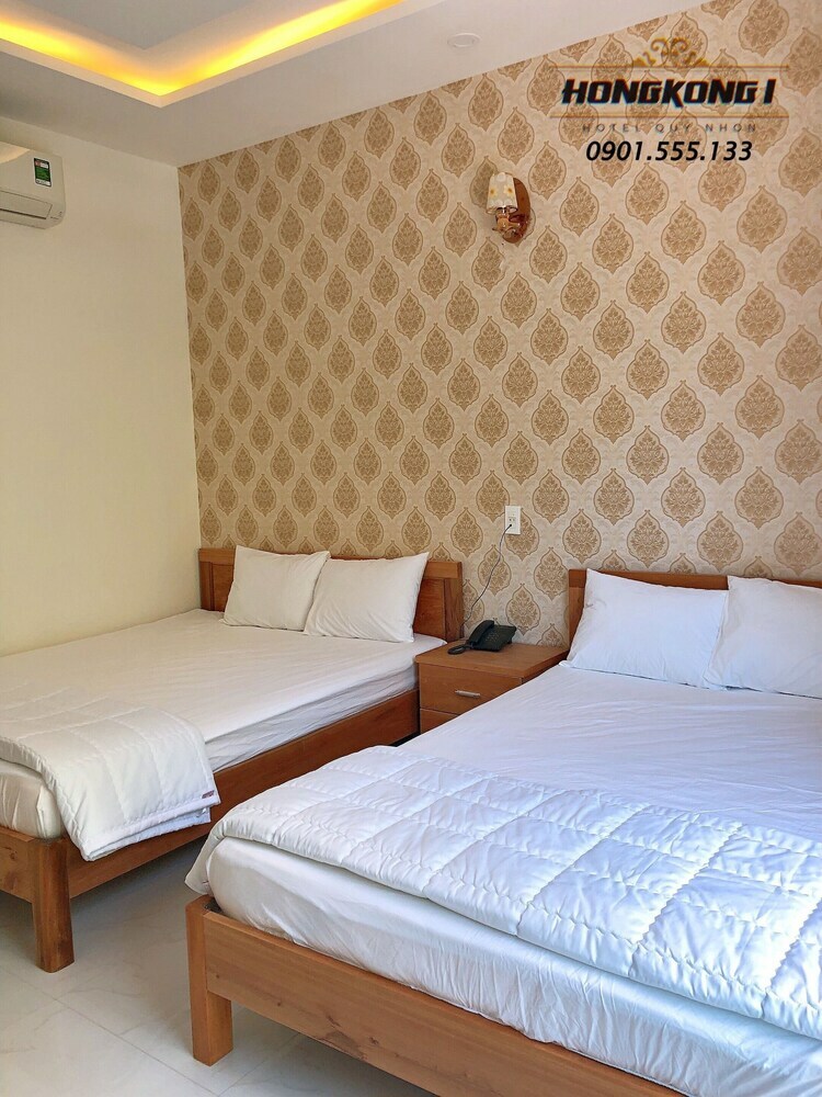Hongkong 1 Hotel