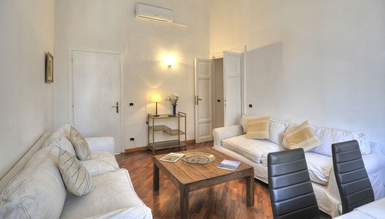 Apartamento Rome Luxury House - The House