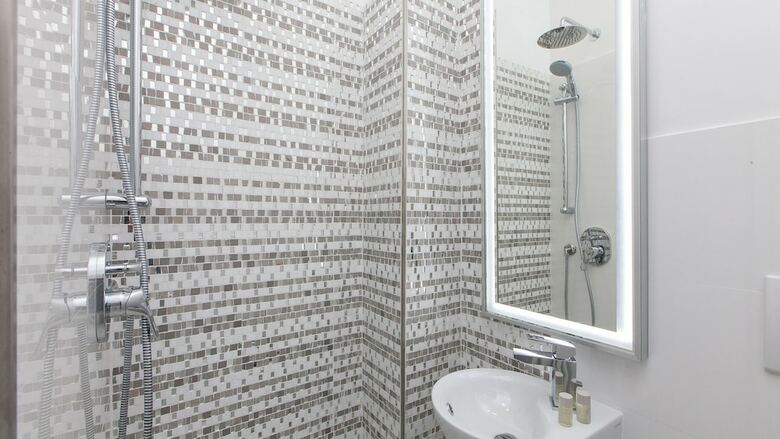 Rental In Rome Piazza Venezia View Luxury Apartment