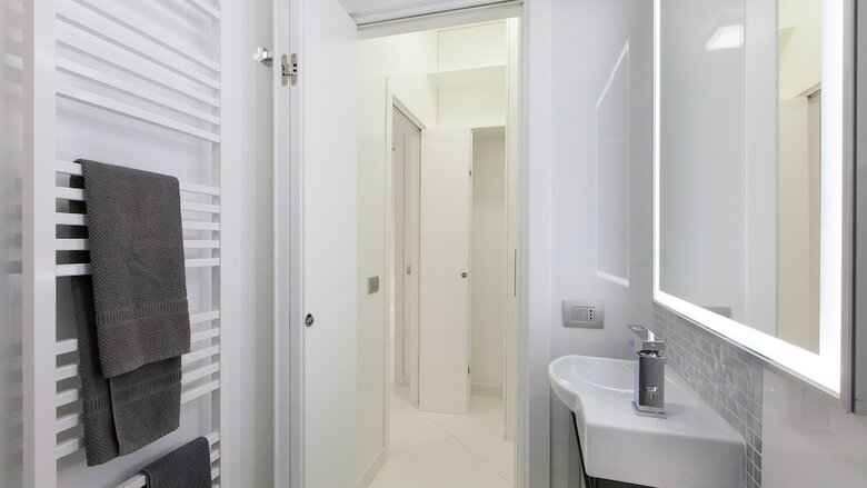 Rental In Rome Piazza Venezia View Luxury Apartment