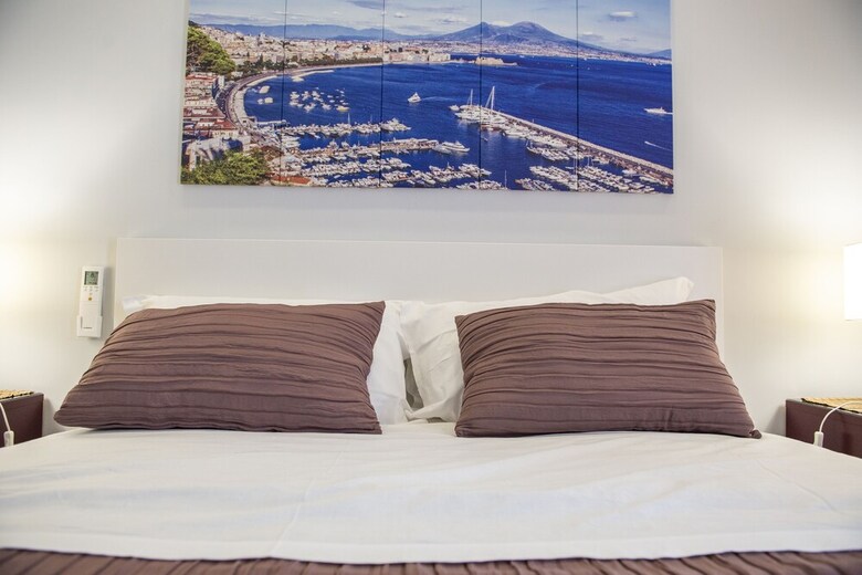 Bed & Breakfast Ves�