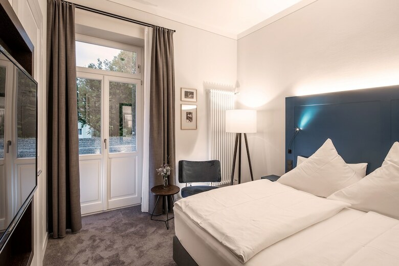 Villa Rein Boutiquehotel