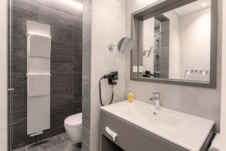 Villa Rein Boutiquehotel