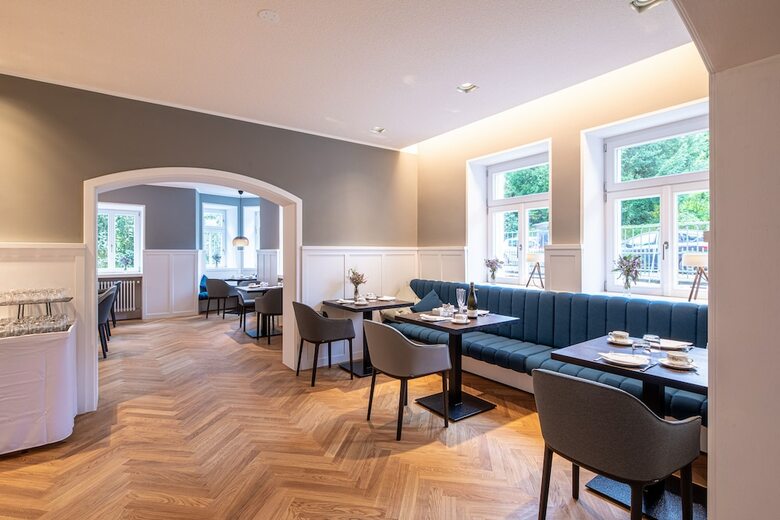 Villa Rein Boutiquehotel