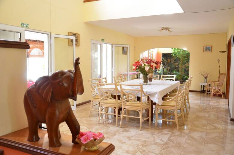 Hotel Villa Radani