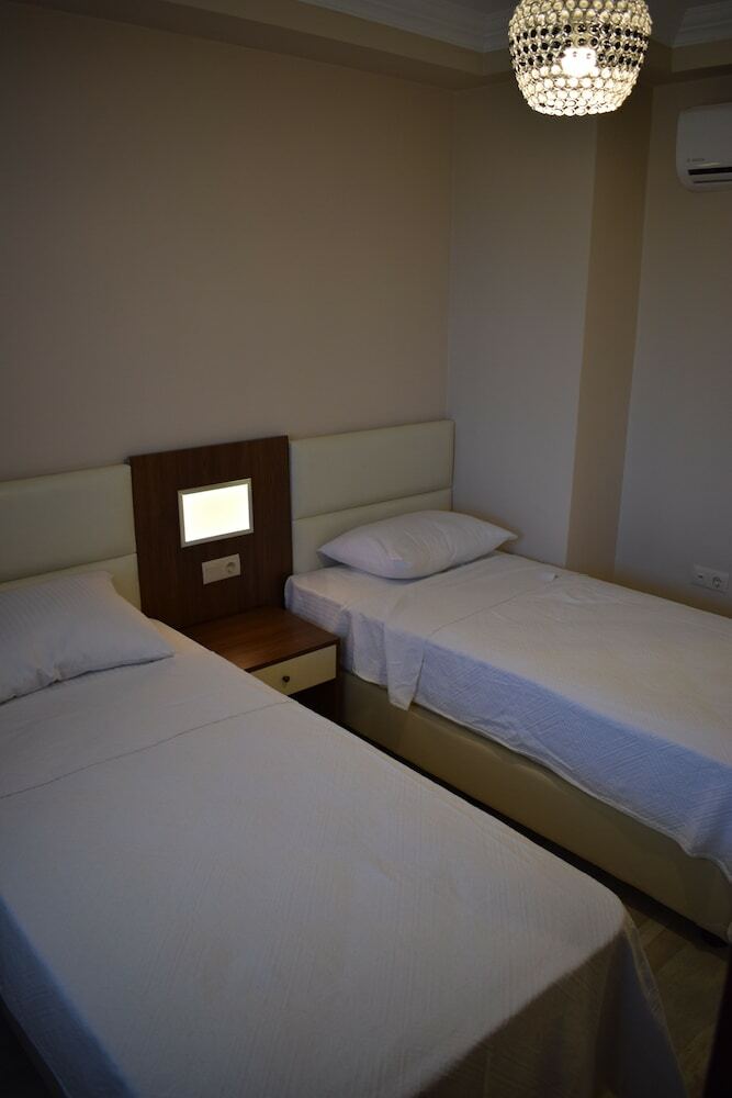 Zahi Hotel Dream Houses