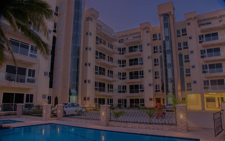 Hotel Nemadek Le Royal