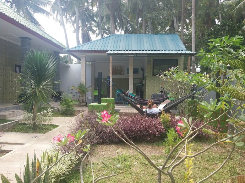 Bed & Breakfast Citiz's House