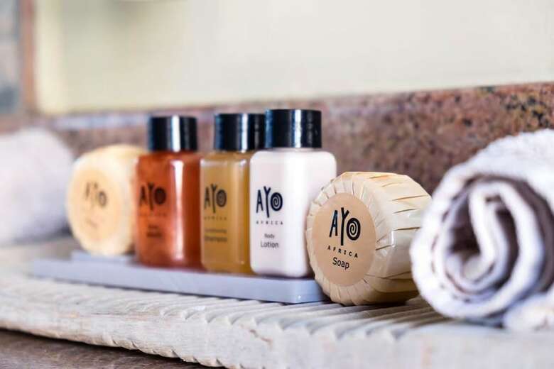 Posada Izapa Bush And Game Lodge