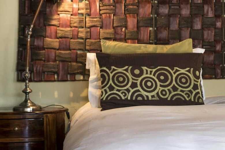 Posada Izapa Bush And Game Lodge