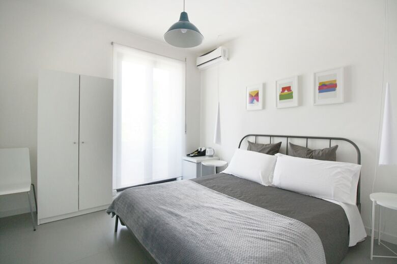 B&B Cohop Lodging