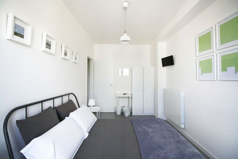 B&B Cohop Lodging