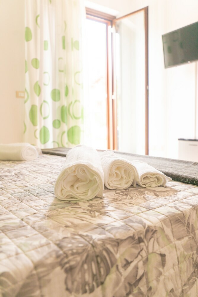 B&B Alle Falde Dell'etna