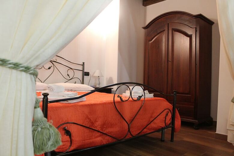 Apartamento Antica Dimora La Casetta Di Ciccio