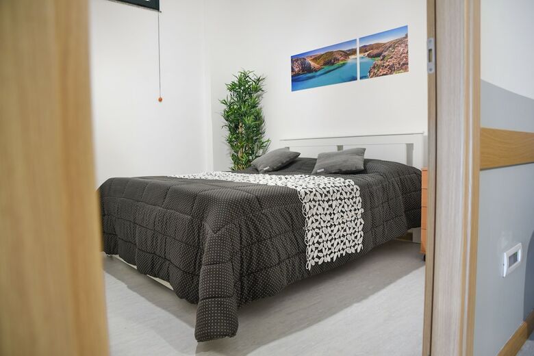 Bed And Breakfast Porto Flavia