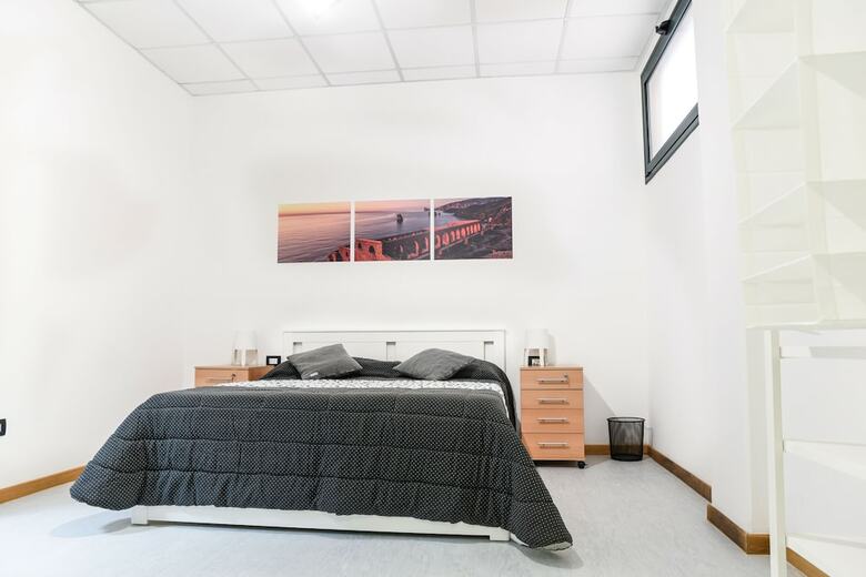 Bed And Breakfast Porto Flavia