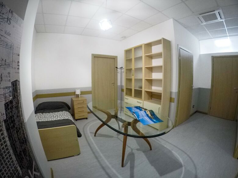 Bed And Breakfast Porto Flavia
