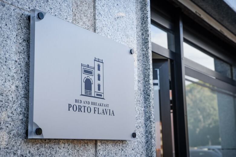 Bed And Breakfast Porto Flavia