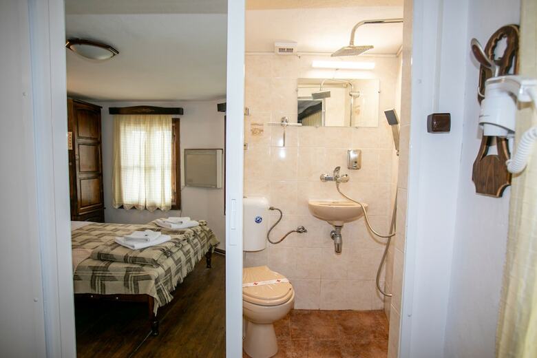 Hotel Tinkov Guest House