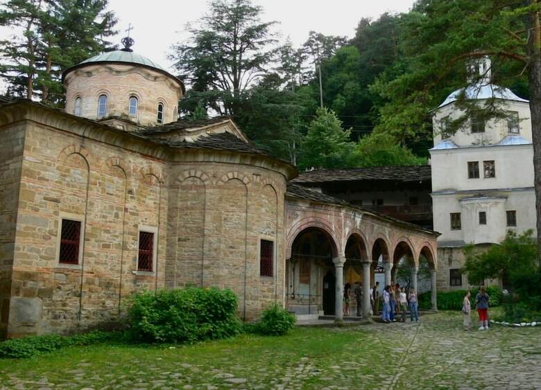 Hotel Tinkov Guest House